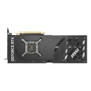 RTX 4070 Ti Super 16GB MSI 3X OC GDDR6X 3 Fan