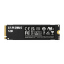 SSD 4TB Samsung M.2 PCI-E NVMe Gen4 990 EVO Plus retail