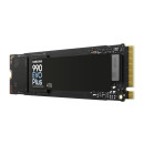 SSD 4TB Samsung M.2 PCI-E NVMe Gen4 990 EVO Plus retail