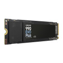 SSD 4TB Samsung M.2 PCI-E NVMe Gen4 990 EVO Plus retail