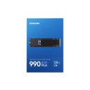 SSD 4TB Samsung M.2 PCI-E NVMe Gen4 990 EVO Plus retail