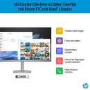 HP OmniStudio X 32" UHD IPS All-in-One Ultra 7-155H 16GB/1TB SSD Win11 32-c0073ng