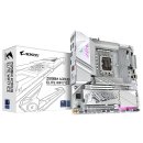 GIGABYTE Z890M A ELITE WIFI7 ICE mATX Mainboard Sockel...