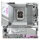 GIGABYTE Z890M A ELITE WIFI7 ICE mATX Mainboard Sockel...