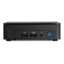 ASUS RNUC13L5KI500000I Barebone Intel Core i5-1340PE Kit...