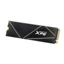 XPG GAMMIX S70 BLADE 8 TB, SSD PCIe 4.0 x4, NVMe 1.4, M.2 2280