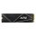 XPG GAMMIX S70 BLADE 8 TB, SSD PCIe 4.0 x4, NVMe 1.4, M.2 2280