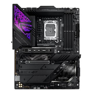 ROG STRIX Z890-E GAMING WIFI, Mainboard schwarz