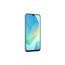 Galaxy A16 5G 256GB, Handy Light Grey, Android, Dual-SIM, 8 GB