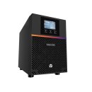 LIEBERT GXE UPS 1KVA 1PH UPS 230V TOWER W/BATTERIES C14...