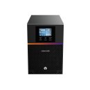 LIEBERT GXE UPS 1KVA 1PH UPS 230V TOWER W/BATTERIES C14...