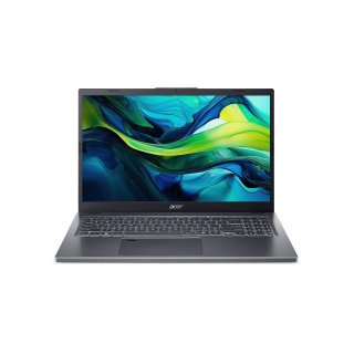 Acer Aspire 15 Notebook | A15-51M | Grau