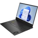 OMEN 16-u1295ng, Gaming-Notebook schwarz, Windows 11 Home...