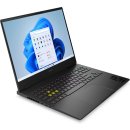 OMEN 16-u1295ng, Gaming-Notebook schwarz, Windows 11 Home...