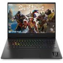 OMEN 16-u1297ng, Gaming-Notebook schwarz, Windows 11 Home...