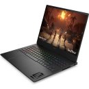 OMEN 16-u1297ng, Gaming-Notebook schwarz, Windows 11 Home...