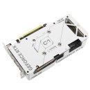 ASUS DUAL-RTX4060TI-08G-EVO WHITE 8GB GDDR6 HDMI DP