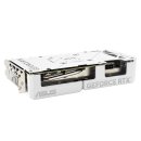 ASUS DUAL-RTX4060TI-08G-EVO WHITE 8GB GDDR6 HDMI DP