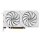 ASUS DUAL-RTX4060TI-08G-EVO WHITE 8GB GDDR6 HDMI DP