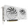 ASUS DUAL-RTX4060TI-08G-EVO WHITE 8GB GDDR6 HDMI DP