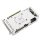 ASUS DUAL-RTX4060TI-08G-EVO WHITE 8GB GDDR6 HDMI DP