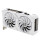 ASUS DUAL-RTX4060TI-08G-EVO WHITE 8GB GDDR6 HDMI DP