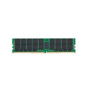 Kingston RAM - 128 GB - DDR4 3200 LRDIMM CL22