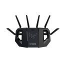 TUF-BE6500 WiFi7 dual-band RGB Wireless Gaming Router