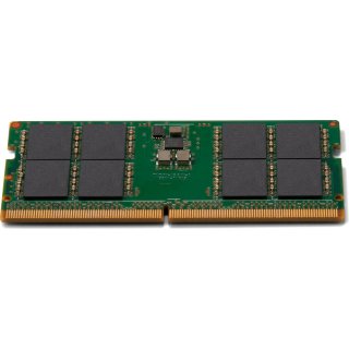 HP 32GB 1x32GB DDR5 5600 SODIMM NECC Mem