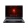 Acer Nitro 16 Gaming-Notebook | AN16-41 | Schwarz