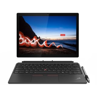 ThinkPad X12 Detachable Gen 2