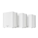 ASUS WL-Router ZenWiFi BD4 BE3600 - 3er Pack weiß