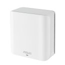 ASUS WL-Router ZenWiFi BD4 BE3600 - 3er Pack weiß