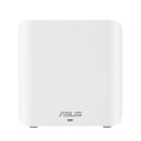 ASUS WL-Router ZenWiFi BD4 BE3600 - 3er Pack weiß