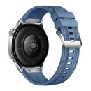 Watch GT5 46mm (Vili-B19W), Smartwatch silber, blaues,...