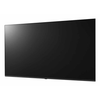 LG 55UM662H UM662H Series - 140 cm (55") - Pro:Centric Pro:Idiom integriert LCD-TV mit LED-Hintergrundbeleuchtung - 4K - für Hotel/Gastgewerbe