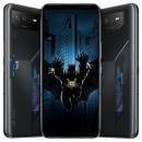 ASUS ROG Phone 6D Batman Edition Dual Sim 12+256GB night black