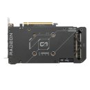 VGA Asus RX7600 8GB DUAL O8G EVO