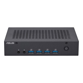 PC ASUS PN43-BBN100MD Intel N100 Black