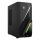 MSI - Tower - - SSD - 1GbE - WLAN: 802.11a/b/g/n/ac/ax (Wi-Fi 6E) - Monitor: keiner