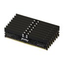 DIMM 128 GB DDR5-5600 (8x 16 GB) Octa-Kit, Arbeitsspeicher