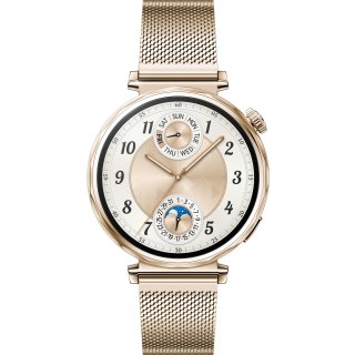 Huawei Watch GT5 41MM (Jana-B19M), Gold