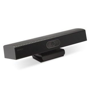 USB Typ A 4K30 Konferenz-Soundbar & Kamera, Webcam