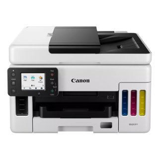 Canon MAXIFY GX6050 Refillable