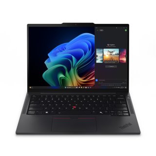 LENOVO ThinkPad T14s G6 AMD Ryzen AI 7 PRO 360 35,56cm 14Zoll WUXGA 32GB 1TB SSD UMA W11P WWAN 5G Black TopSeller