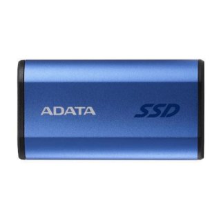 External SE880 4 TB, Externe SSD blau, USB-C 3.2 Gen 2x2 (20 Gbit/s)