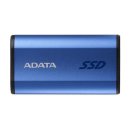 External SE880 4 TB, Externe SSD blau, USB-C 3.2 Gen 2x2...