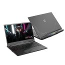 AORUS 15X ASF-83DE754SH, Gaming-Notebook Windows 11 Home...