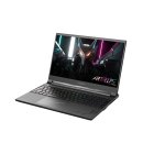 AORUS 15X ASF-83DE754SH, Gaming-Notebook Windows 11 Home 64-Bit, 39.6 cm (15.6 Zoll) & 165 Hz Display, 1 TB SSD