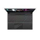 AORUS 15X ASF-83DE754SH, Gaming-Notebook Windows 11 Home 64-Bit, 39.6 cm (15.6 Zoll) & 165 Hz Display, 1 TB SSD